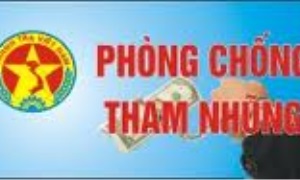 Lập 7 đoàn công tác kiểm tra việc xử lý các vụ tham nhũng nghiêm trọng